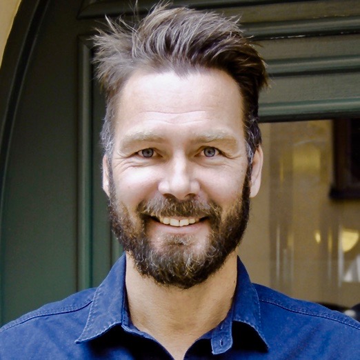 Mats Jansson
