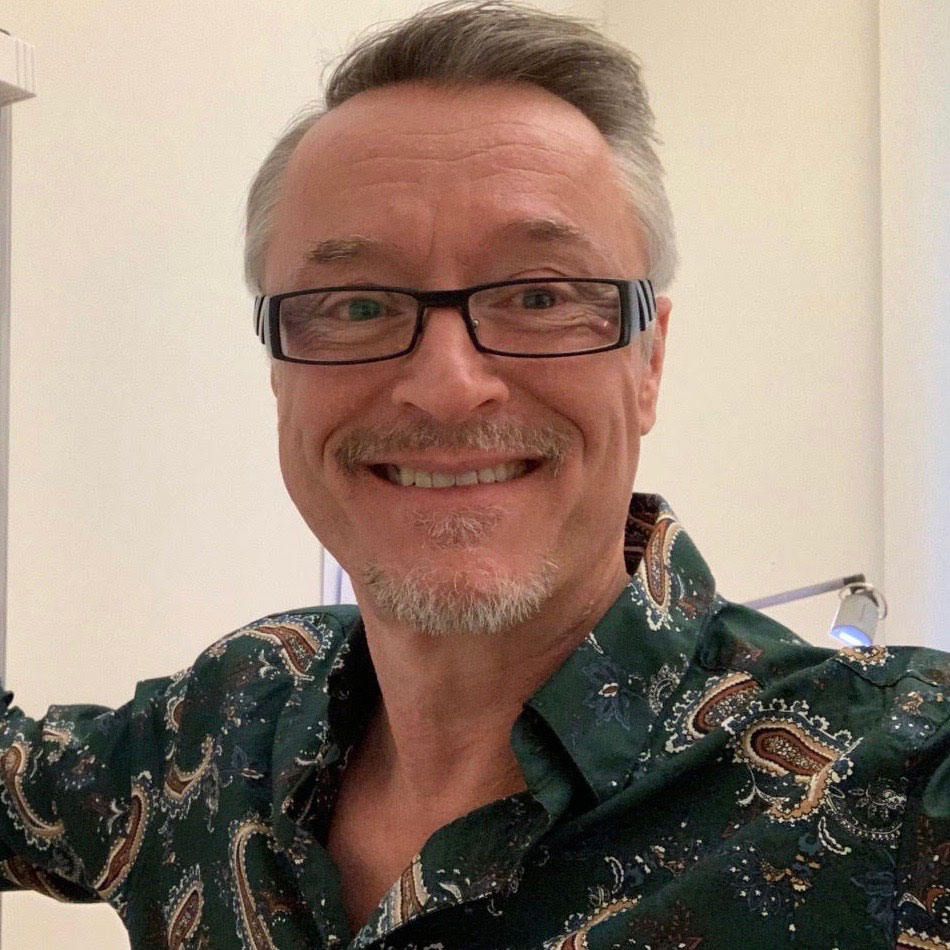 Mikael Gerholm