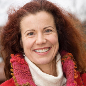 Nita Gyllander