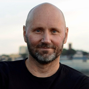 Björn Thulin