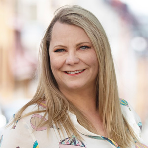 Anna Jäderlind