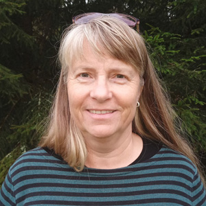 Sanna Holmström