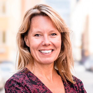 Carina Hiller