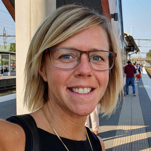 Mirjam Johansson