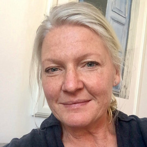 Anna Brolinson