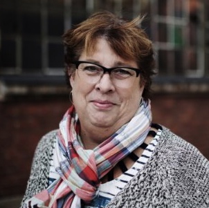 Marianne Saur Hedlund