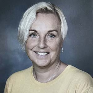 Cecilia Wendel