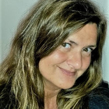 Jeanette Åberg