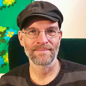 Jonas Fäldt