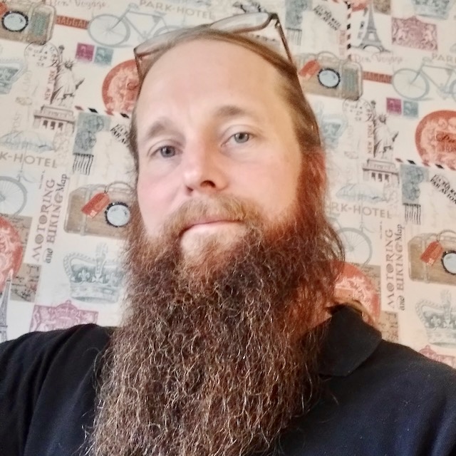 Nicklas Lakso