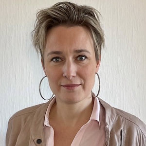 Jenny Olofsson