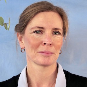 Monica Nordlander