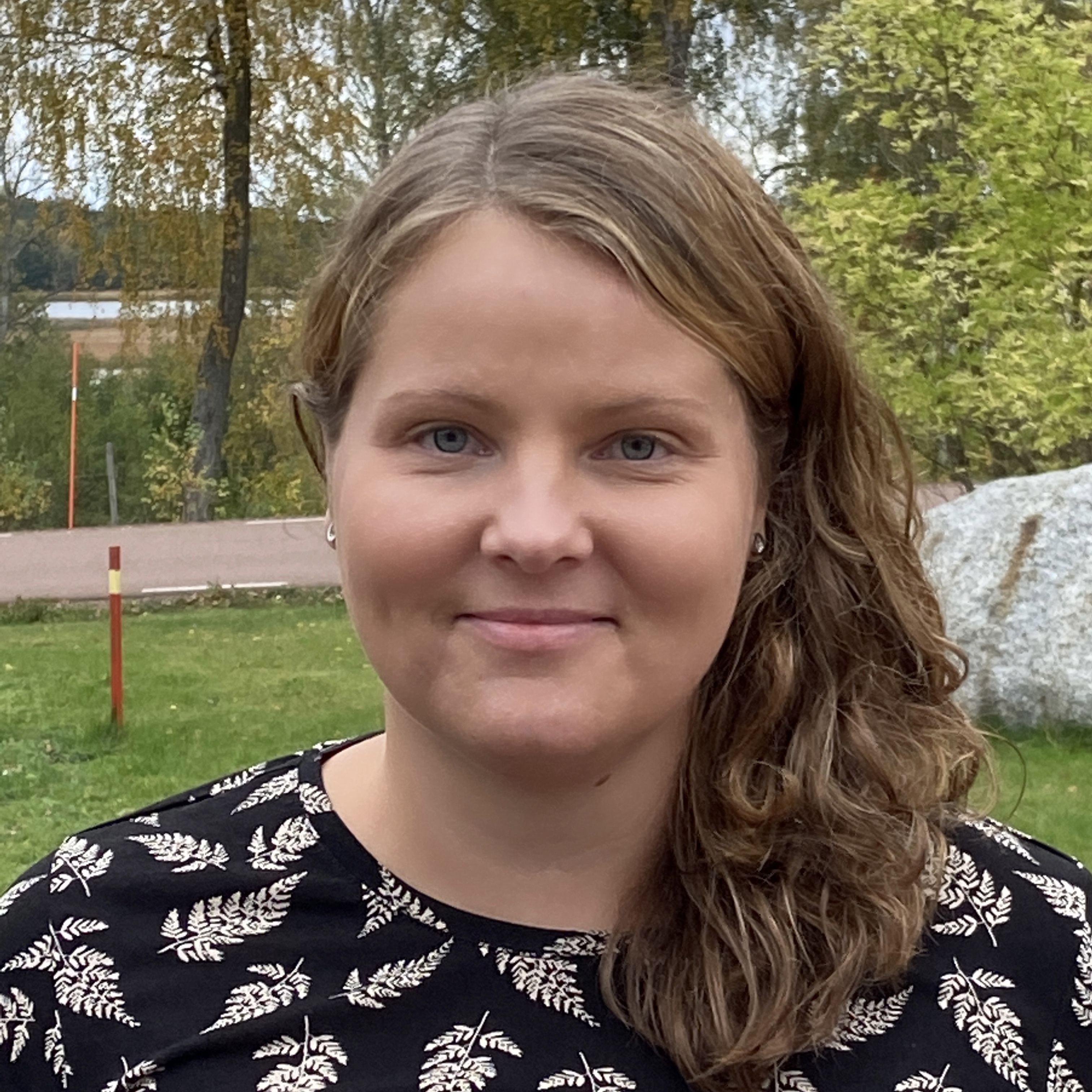 Jonna Granberg