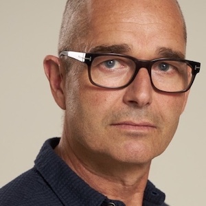 Tomas Thiel Hultcrantz