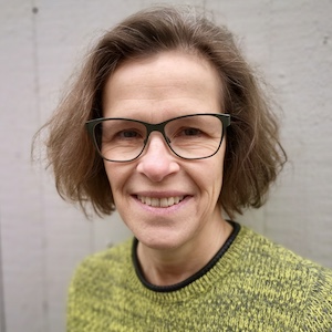 Ann-Berit Werner