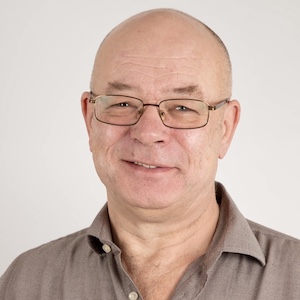Lars-Åke Kastling