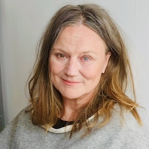 Ann-Christine Björk