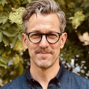 Joakim Huss