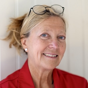 Maria Sälde Edholm